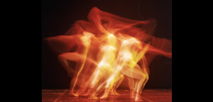 Extemporary Dance Theatre 1979